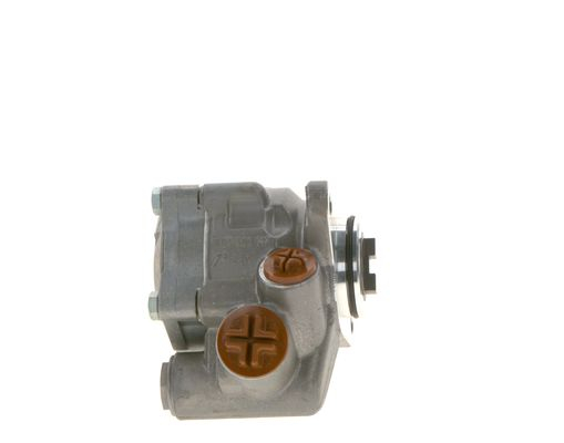 Pompa hidraulica servodirectie potrivit MERCEDES ATEGO 2, AXOR, AXOR 2, CAPACITY, CITARO 2, CITARO (O 530), CONECTO (O 345), ECONIC, INTEGRO (O 550), INTOURO, TOURINO (O 510) 01.98- [4]