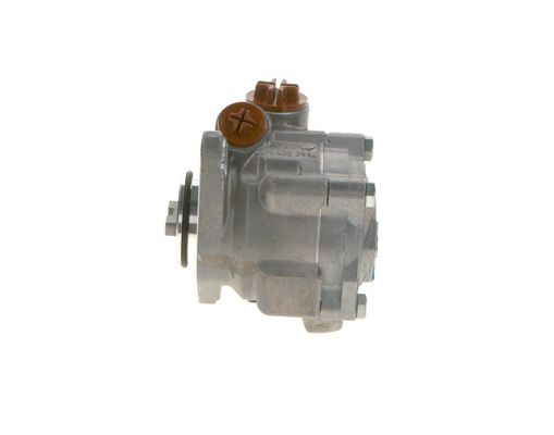 Pompa hidraulica servodirectie potrivit MERCEDES ATEGO 2, AXOR, AXOR 2, CAPACITY, CITARO 2, CITARO (O 530), CONECTO (O 345), ECONIC, INTEGRO (O 550), INTOURO, TOURINO (O 510) 01.98- [2]