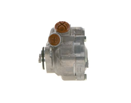 Pompa hidraulica servodirectie potrivit MERCEDES ATEGO, ATEGO 2, AXOR, AXOR 2, CAPACITY, CITARO 2, CITARO (O 530), CONECTO (O 345), ECONIC, INTEGRO (O 550), INTOURO, LK/LN2 03.96- [4]