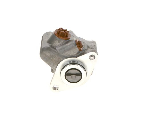 Pompa hidraulica servodirectie potrivit MERCEDES ATEGO, ATEGO 2, AXOR, AXOR 2, CAPACITY, CITARO 2, CITARO (O 530), CONECTO (O 345), ECONIC, INTEGRO (O 550), INTOURO, LK/LN2 03.96- [3]
