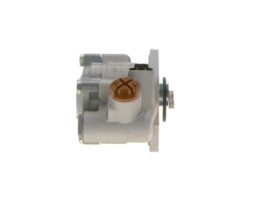 Pompa hidraulica servodirectie potrivit MERCEDES ATEGO, ATEGO 2, AXOR, AXOR 2, CITARO (O 530), CONECTO (O 345), ECONIC, LK/LN2, TOURINO (O 510), UNIMOG, ZETROS 03.96- [4]