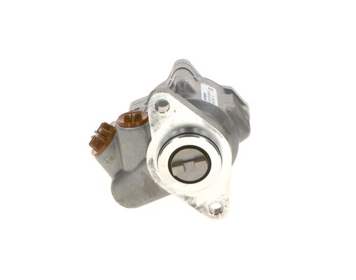 Pompa hidraulica servodirectie potrivit MERCEDES ATEGO, ATEGO 2, AXOR, AXOR 2, ECONIC, INTEGRO (O 550), INTOURO, TOURISMO (O 350), TRAVEGO (O 580), UNIMOG; SETRA 400 01.98- [4]