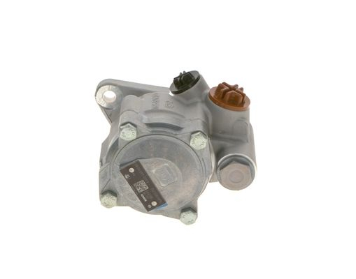 Pompa hidraulica servodirectie potrivit MERCEDES ATEGO, ATEGO 2, CITARO (O 530), CONECTO (O 345), TOURINO (O 510), UNIMOG, VARIO, VARIO (B667, B670, B668), VARIO (B670), VARIO (B670 09.96- [3]