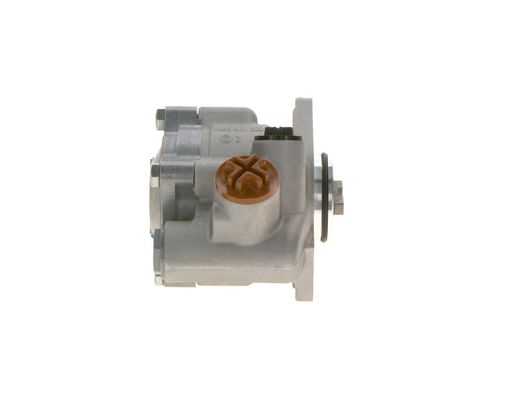 Pompa hidraulica servodirectie potrivit MERCEDES ATEGO, ATEGO 2, CITARO (O 530), CONECTO (O 345), TOURINO (O 510), UNIMOG, VARIO, VARIO (B667, B670, B668), VARIO (B670), VARIO (B670 09.96- [4]
