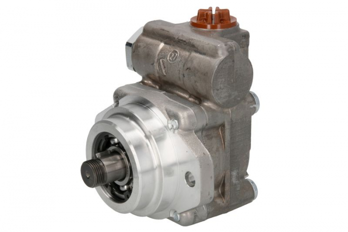 Pompa hidraulica servodirectie potrivit MERCEDES AXOR, AXOR 2, CAPACITY, CITARO 2, CITARO (O 530), CONECTO (O 345) 01.98- [1]