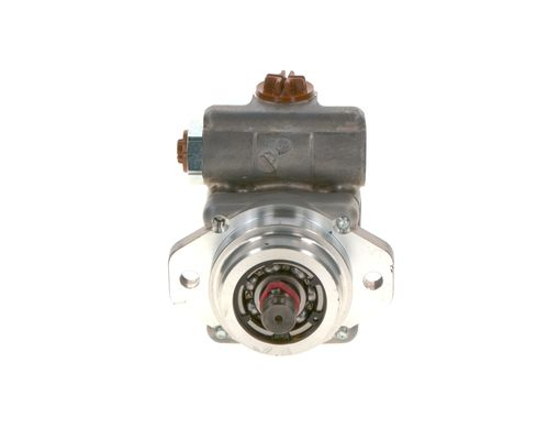 Pompa hidraulica servodirectie potrivit MERCEDES AXOR, AXOR 2, CAPACITY, CITARO 2, CITARO (O 530), CONECTO (O 345) 01.98- [3]