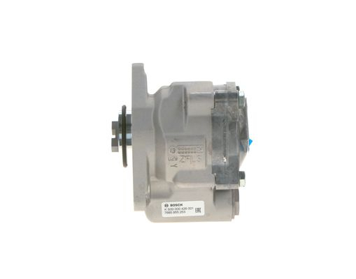 Pompa hidraulica servodirectie potrivit MERCEDES AXOR, AXOR 2, ECONIC, ZETROS 01.98- [2]