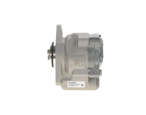 Pompa hidraulica servodirectie potrivit MERCEDES LK/LN2 01.84-12.98 [4]