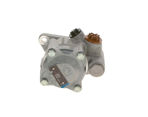 Pompa hidraulica servodirectie potrivit MERCEDES LK/LN2, NG, O 405, O 407, O 408 02.80- [3]