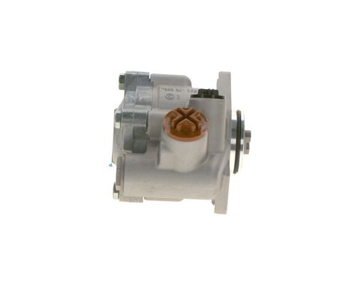 Pompa hidraulica servodirectie potrivit MERCEDES LK/LN2, NG, O 405, O 407, O 408 02.80- [4]