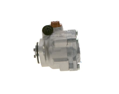 Pompa hidraulica servodirectie potrivit MERCEDES LK/LN2, NG, O 405, O 407, O 408 02.80- [2]