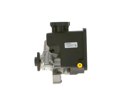 Pompa hidraulica servodirectie potrivit MERCEDES SPRINTER 2-T (B901, B902), SPRINTER 3-T (B903), SPRINTER 4-T (B904), SPRINTER 5-T (B905), VITO (W638) 03.99-05.06 [4]