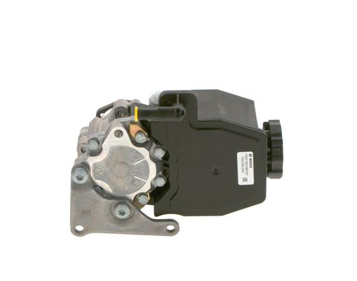Pompa hidraulica servodirectie potrivit MERCEDES SPRINTER 2-T (B901, B902), SPRINTER 3-T (B903), SPRINTER 4-T (B904), VITO (W638) 01.95-05.06 [3]