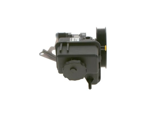 Pompa hidraulica servodirectie potrivit MERCEDES SPRINTER 3,5-T (B906), SPRINTER 3,5-T (B907), SPRINTER 3,5-T (B907, B910), SPRINTER 3-T (B906), SPRINTER 3-T (B907) 06.06- [4]
