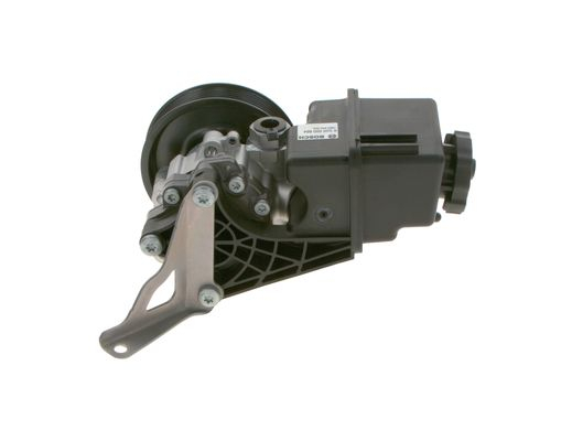 Pompa hidraulica servodirectie potrivit MERCEDES SPRINTER 3,5-T (B906), SPRINTER 3,5-T (B907), SPRINTER 3,5-T (B907, B910), SPRINTER 3-T (B906), SPRINTER 3-T (B907) 06.06- [3]