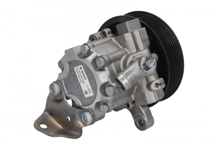 Pompa hidraulica servodirectie potrivit MERCEDES SPRINTER 3,5-T (B906), SPRINTER 3,5-T (B907), SPRINTER 3,5-T (B907, B910), SPRINTER 3-T (B906), SPRINTER 4,6-T (B906) 06.06- [2]