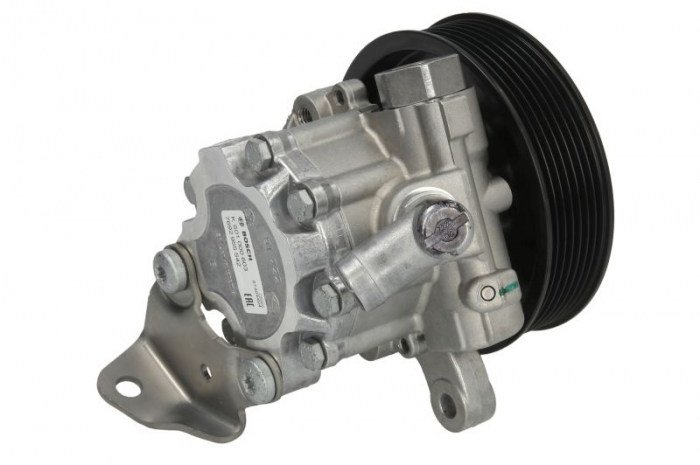 Pompa hidraulica servodirectie potrivit MERCEDES SPRINTER 3,5-T (B906), SPRINTER 3,5-T (B907), SPRINTER 3,5-T (B907, B910), SPRINTER 3-T (B906), SPRINTER 4,6-T (B906) 06.06- [2]
