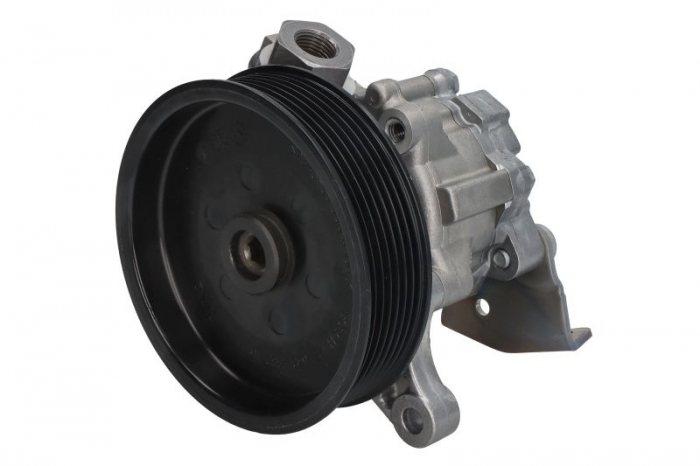Pompa hidraulica servodirectie potrivit MERCEDES SPRINTER 3,5-T (B906), SPRINTER 3,5-T (B907), SPRINTER 3,5-T (B907, B910), SPRINTER 3-T (B906), SPRINTER 4,6-T (B906) 06.06- [1]