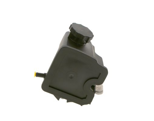 Pompa hidraulica servodirectie potrivit MERCEDES SPRINTER 3,5-T (B906), SPRINTER 3-T (B906), SPRINTER 4,6-T (B906), SPRINTER 5-T (B906), VIANO (W639), VITO / MIXTO (W639) 09.03- [3]