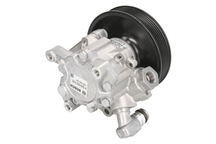 Pompa hidraulica servodirectie potrivit MERCEDES SPRINTER 3,5-T (B906), SPRINTER 3-T (B906), SPRINTER 4,6-T (B906), SPRINTER 5-T (B906), VIANO (W639), VITO / MIXTO (W639) 06.06- [2]