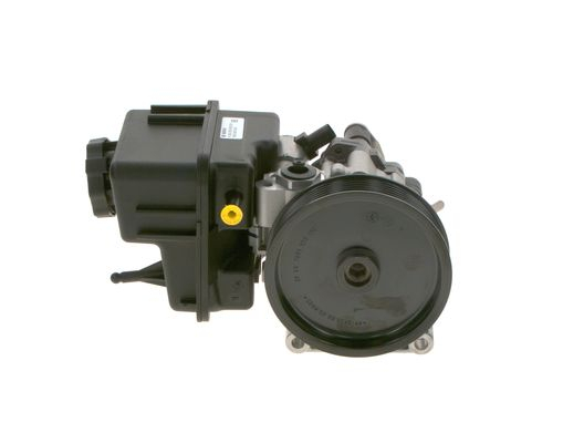 Pompa hidraulica servodirectie potrivit MERCEDES SPRINTER 3,5-T (B906), SPRINTER 3-T (B906), SPRINTER 4,6-T (B906), SPRINTER 5-T (B906), VIANO (W639), VITO / MIXTO (W639) 06.06- [3]