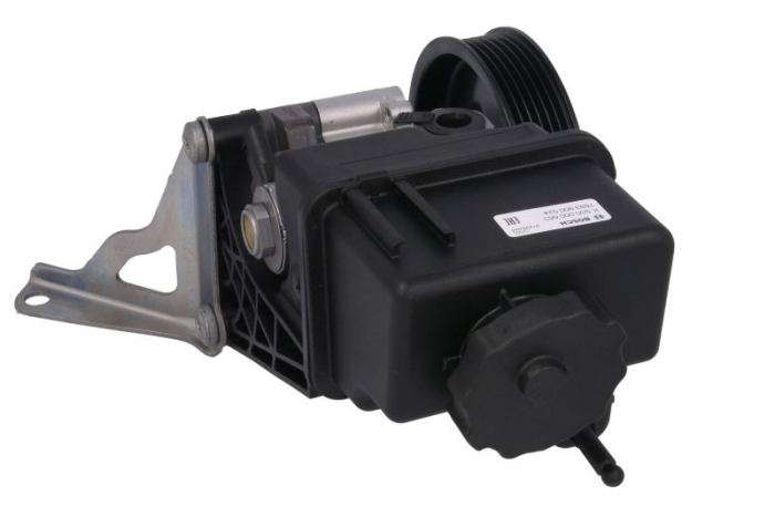 Pompa hidraulica servodirectie potrivit MERCEDES SPRINTER 3,5-T (B906), SPRINTER 3-T (B906), SPRINTER 4,6-T (B906), SPRINTER 5-T (B906), VIANO (W639), VITO / MIXTO (W639) 06.06- [2]
