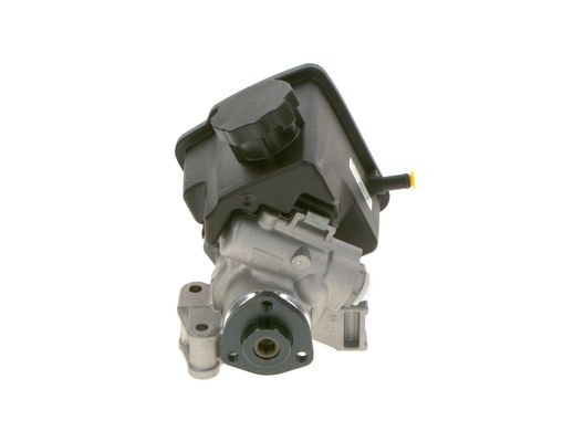 Pompa hidraulica servodirectie potrivit MERCEDES SPRINTER 3,5-T (B906), SPRINTER 3-T (B906), SPRINTER 4,6-T (B906), SPRINTER 5-T (B906), VIANO (W639), VITO / MIXTO (W639) 09.03- [3]