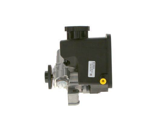 Pompa hidraulica servodirectie potrivit MERCEDES SPRINTER 3,5-T (B906), SPRINTER 3-T (B906), SPRINTER 4,6-T (B906), SPRINTER 5-T (B906), VIANO (W639), VITO / MIXTO (W639) 09.03- [4]
