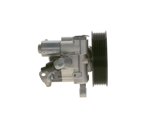 Pompa hidraulica servodirectie potrivit MERCEDES SPRINTER 3,5-T (B906), SPRINTER 3-T (B906), SPRINTER 4,6-T (B906), SPRINTER 5-T (B906), VITO / MIXTO (W639), VITO (W639) 03.09- [4]