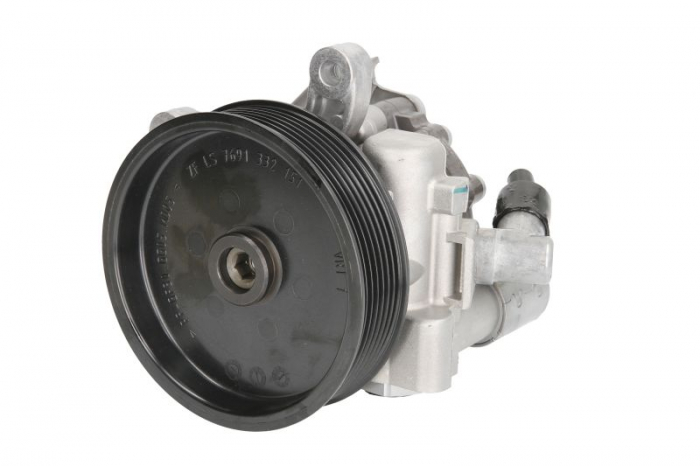 Pompa hidraulica servodirectie potrivit MERCEDES SPRINTER 3,5-T (B906), SPRINTER 3-T (B906), SPRINTER 4,6-T (B906), SPRINTER 5-T (B906), VITO / MIXTO (W639), VITO (W639) 03.09- [1]