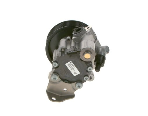 Pompa hidraulica servodirectie potrivit MERCEDES SPRINTER 3,5-T (B906), SPRINTER 3-T (B906), SPRINTER 4,6-T (B906), SPRINTER 5-T (B906), VITO / MIXTO (W639), VITO (W639) 03.09- [3]