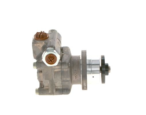 Pompa hidraulica servodirectie potrivit RVI C, D, PREMIUM 2 10.05- [4]