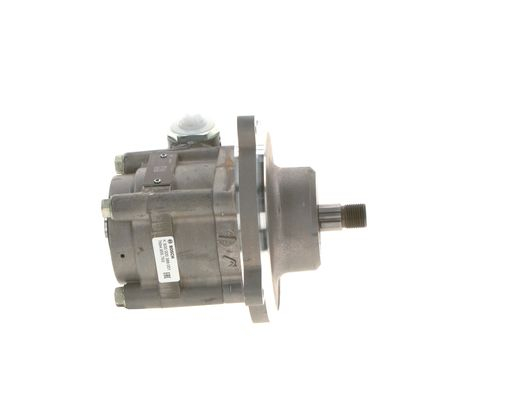 Pompa hidraulica servodirectie potrivit VOLVO 7700, B9, FH16, FH16 II, FM, FM II, FM9, FMX, FMX II, FMX III 08.93- [4]