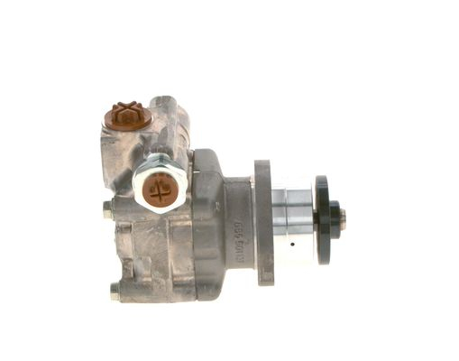 Pompa hidraulica servodirectie potrivit VOLVO FE, FE II 05.06- [4]