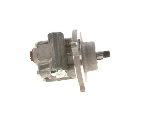 Pompa hidraulica servodirectie potrivit VOLVO FH, FH II, FH III, FH16, FH16 II, FM, FM II, FM9, FMX, FMX II, FMX III 08.93- [3]
