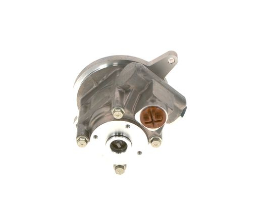 Pompa hidraulica servodirectie potrivit VOLVO FH, FH II, FH III, FH16, FH16 II, FM, FM II, FM9, FMX, FMX II, FMX III 08.93- [2]