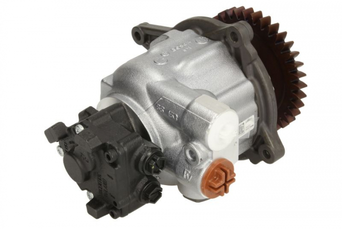 Pompa hidraulica servodirectie potrivit VOLVO FH, FH II, FH III, FH16 II, FH16 III, FM, FM II, FM III, FMX II, FMX III 09.05- [2]