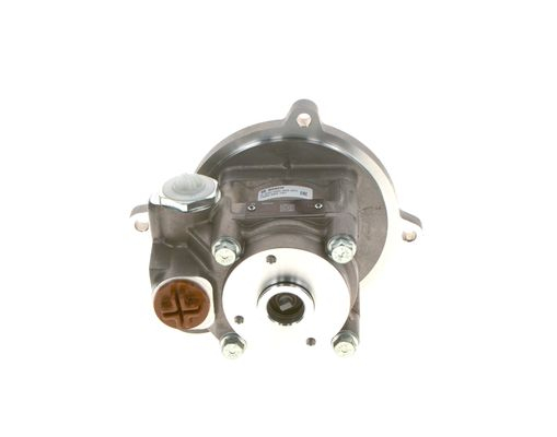Pompa hidraulica servodirectie potrivit VOLVO FH, FH II, FH16, FH16 II, FM, FM II, FM9, FMX, FMX II, FMX III 08.93- [3]