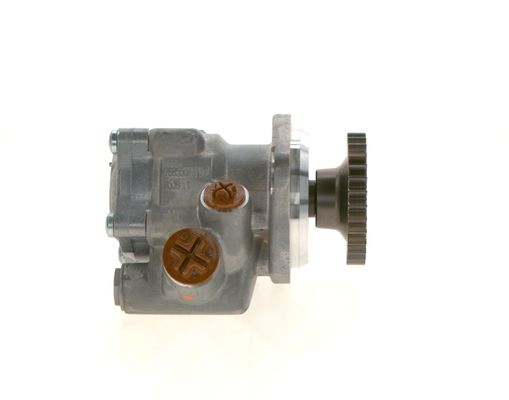 Pompa hidraulica servodirectie potrivit VOLVO FL III 05.13- [4]