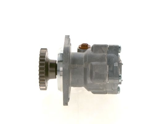 Pompa hidraulica servodirectie potrivit VOLVO FL III 05.13- [2]