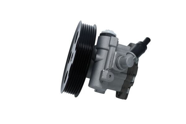 Pompa hidraulica sistem directie potrivit AUDI A4 B6, A4 B7 1.6/1.8/2.0 11.00-03.09 [4]