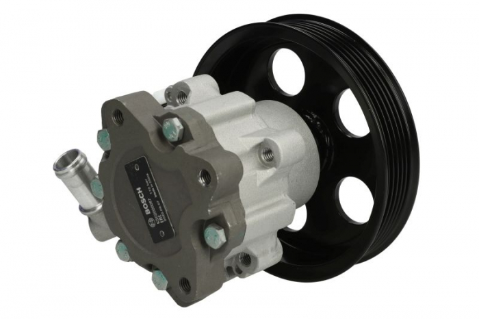Pompa hidraulica sistem directie potrivit AUDI A4 B6, A4 B7 1.6/1.8/2.0 11.00-03.09 [2]