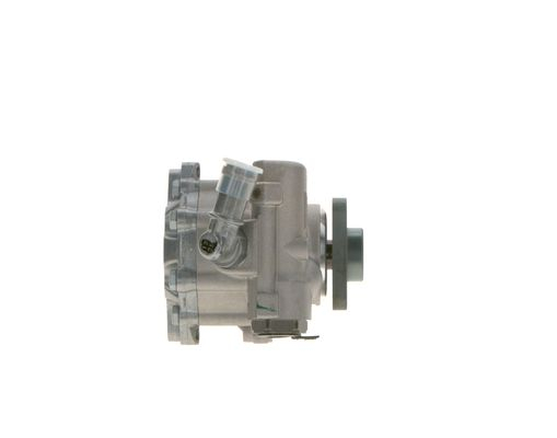 Pompa hidraulica sistem directie potrivit AUDI A4 B6, A4 B7 3.0 11.00-07.06 [4]