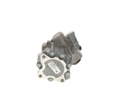 Pompa hidraulica sistem directie potrivit AUDI A4 B6, A4 B7 3.0 11.00-07.06 [3]