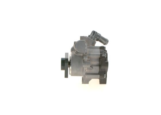 Pompa hidraulica sistem directie potrivit AUDI A4 B7 2.5D 11.04-05.06 [4]