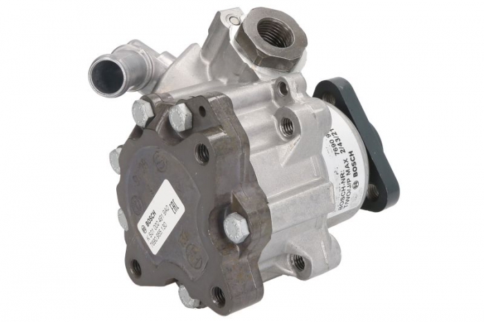 Pompa hidraulica sistem directie potrivit AUDI A4 B7 2.5D 11.04-05.06 [2]
