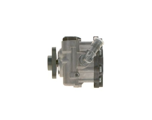 Pompa hidraulica sistem directie potrivit AUDI A6 ALLROAD C6, A6 C6 2.4-3.2 05.04-08.11 [4]