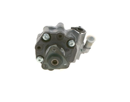 Pompa hidraulica sistem directie potrivit AUDI A6 ALLROAD C6, A6 C6 2.7D/3.0D 05.04-08.11 [3]