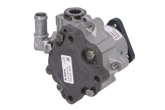 Pompa hidraulica sistem directie potrivit AUDI A6 ALLROAD C6, A6 C6 2.7D/3.0D 05.04-08.11 [2]