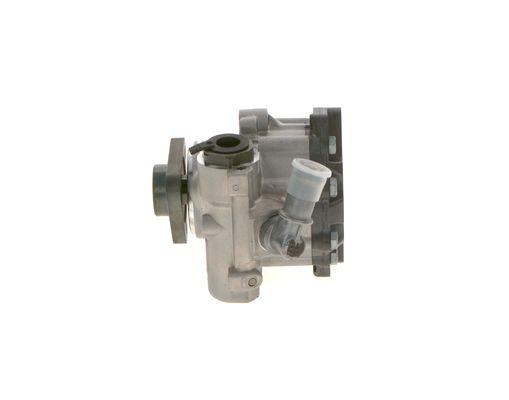 Pompa hidraulica sistem directie potrivit AUDI A6 C5 1.8/1.9D 01.97-01.05 [4]